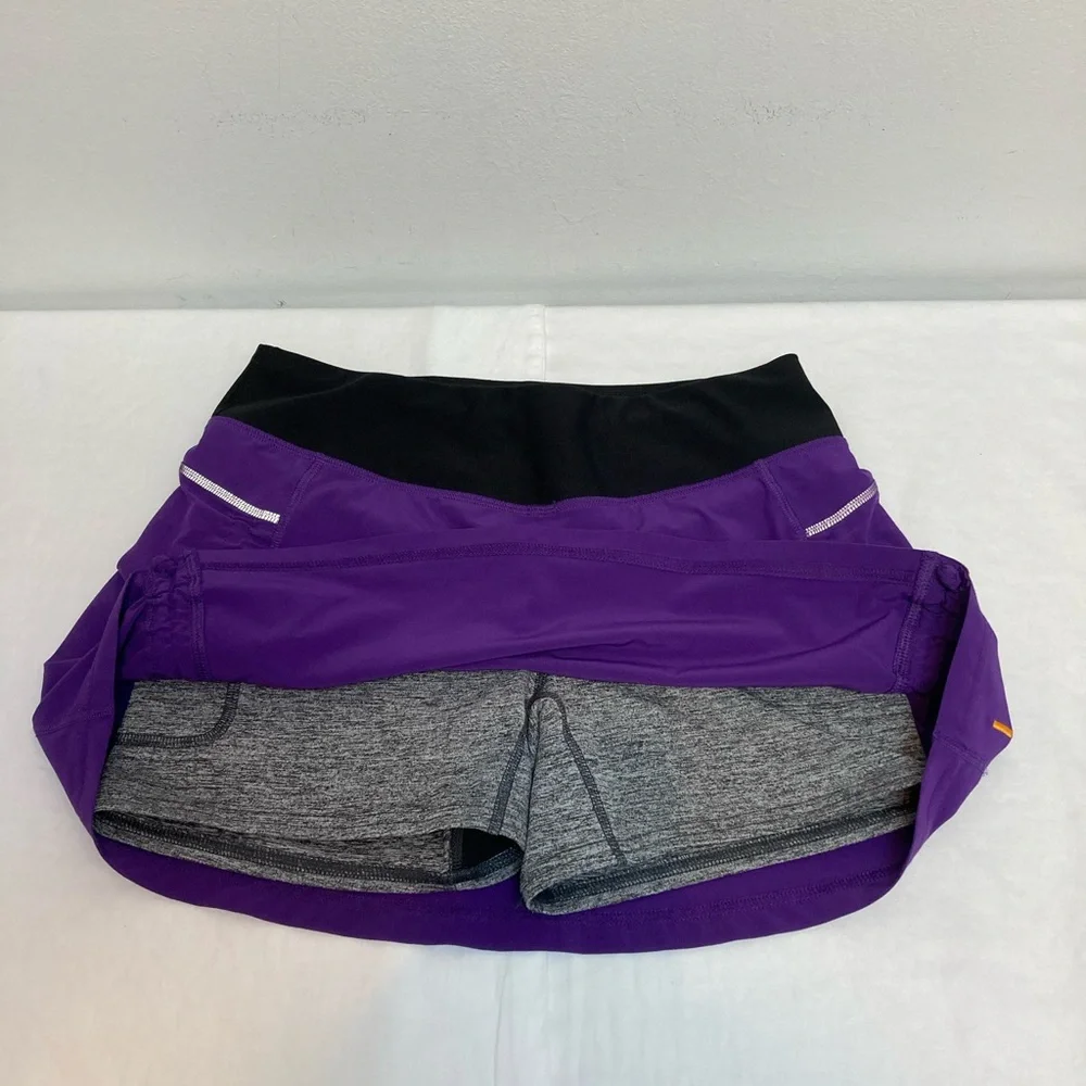 Lucy Endurance Skort
